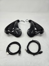     Valve Index Left  Right Pair Controllers Replacement Knuckles