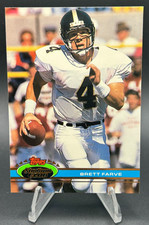 Top Green Bay Packers Rookie Cards of All-Time 57