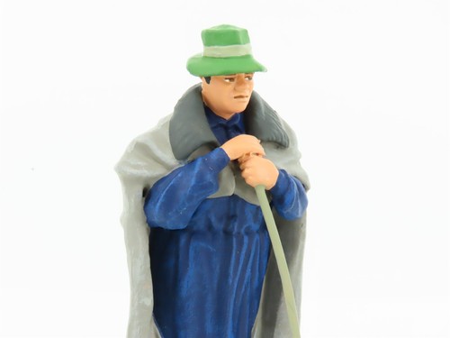 G 1/22.5 Scale Preiser 45116 Shepherd & Farmer Figures 2-Pack - Picture 4 of 9
