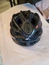 KED F389/Companion taglia M 52-58 cm come nuovo casco bici/e-bike/mountain bike