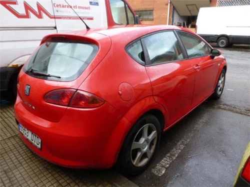 1P1035186B Sistema Audio/Radio Cd para SEAT LEON (1P1) * 2005 79188 - Imagen 3 de 3