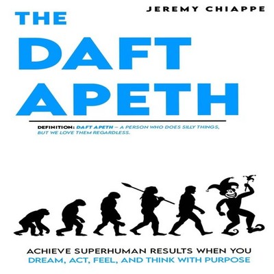 The Daft Apeth Achieve Superhuman Results When You Dream Act Feel
