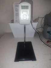 Caframo Bdc250 Overhead Stirrer,2L,1/100 Hp