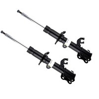 2 Bilstein StoßDäMpfer B4 2-22-251848 Vorne Rechts FüR Nissan Note