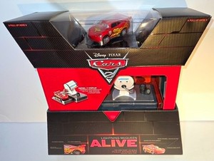 Disney Pixar Cars Chase for sale | eBay