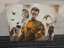 Half-Life 2 Mauspad Mouse Compad Offiziell  v...