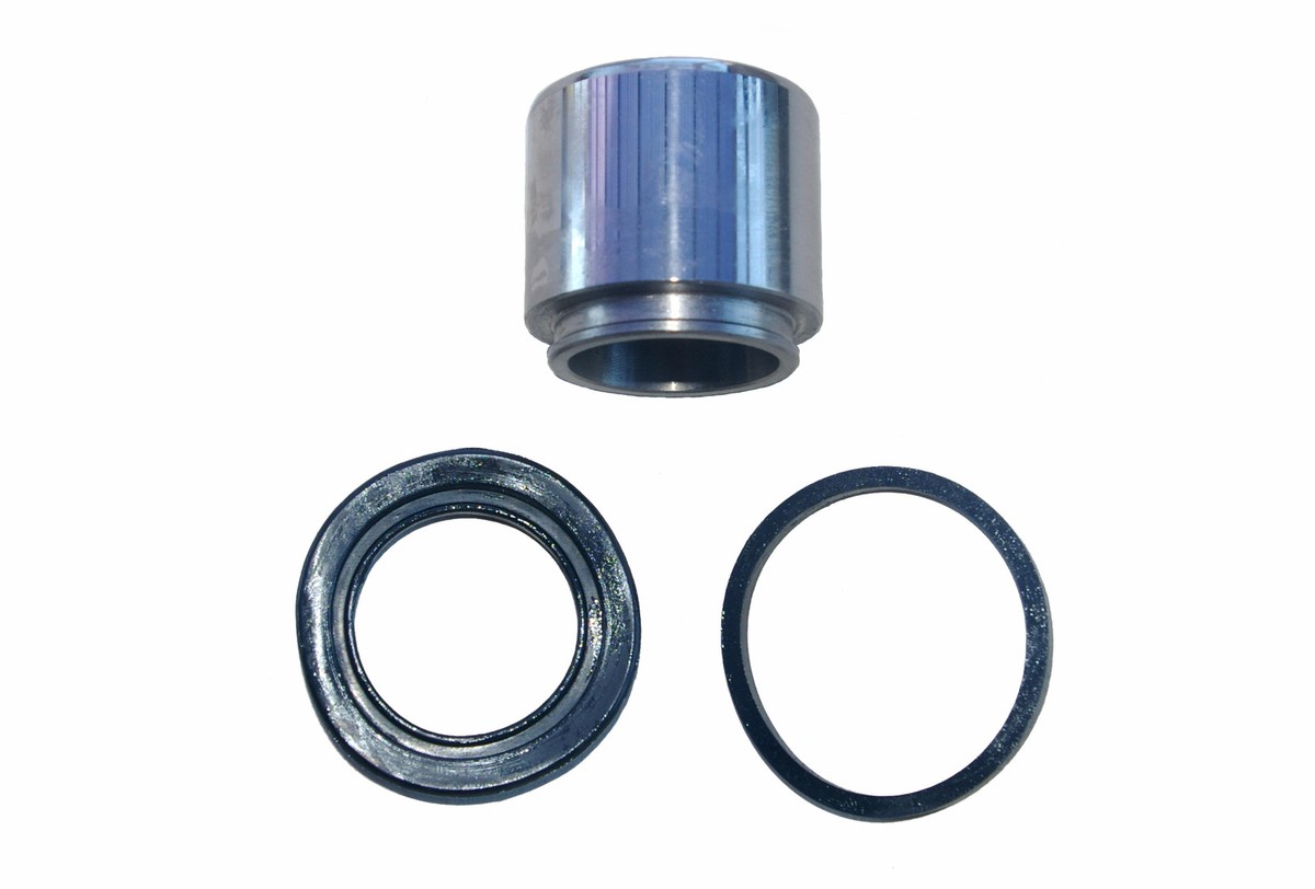 Kawasaki GPZ400R front caliper piston & seals 34 x 32 boot type