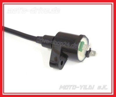 ZÜNDSPULE für Piaggio Super Hexagon GTX X9 Amalfi Beverly GT X8 X9 Evolution NEU