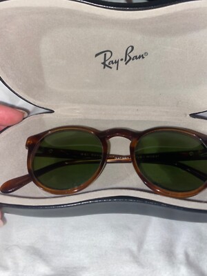 Vintage Ray Ban GATSBY STYLE 1 W0931 B&L | eBay Vintage Ray Ban GATSBY STYLE 1 W0931 B&L | eBay