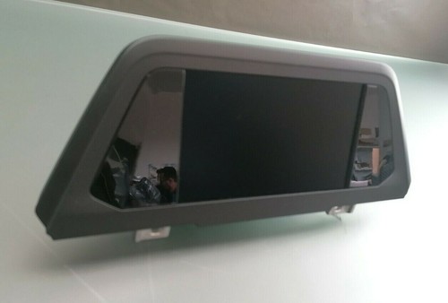 Orig BMW X3 G01 X4 G02 CID Display Bildschirm Navi Screen Monitor 6,5" 6834921