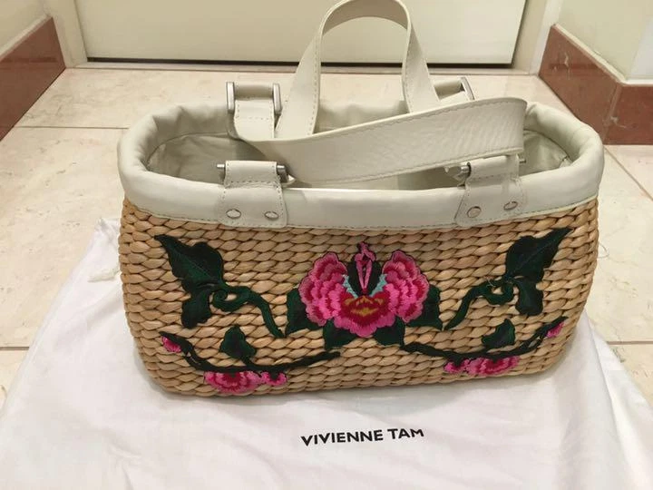 Vivienne Tam 包和女士手提包| eBay