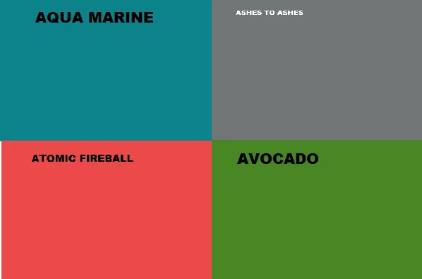 Tinte procion Dharma FIBRE REACTIVE, 50 g, A-K, listado 1 Foto 4 de 4