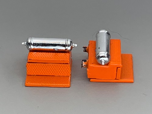 Fregio Anteriore In Metallo Cromato Fiat 500 F - Julcar 500 S.r.l - Foto 8