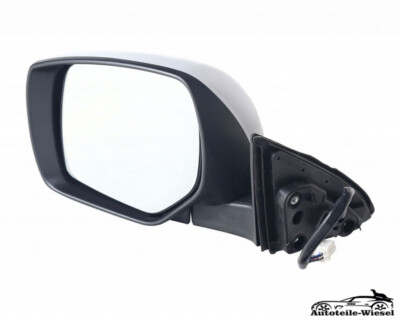 Außenspiegel Links Ele. Heizb. Klappb. für Subaru Outback BR Legacy V
