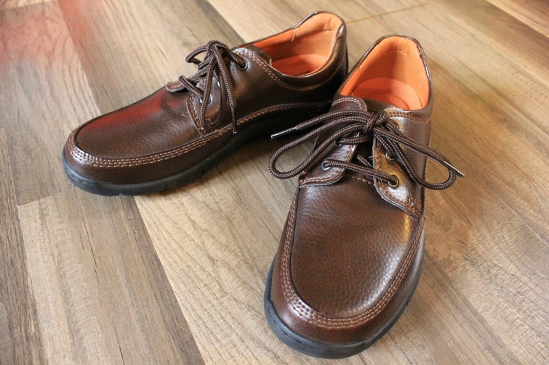 streetcars memory foam shoes