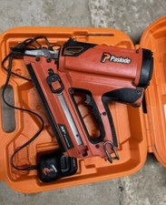Paslode CFN325XP Cordless Framing Nailer