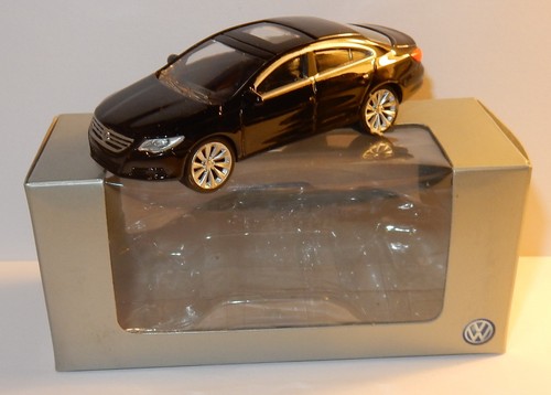 NOREV 3 INCHES 1/64 VW Volkswagen Passat Sedan 3 Colors Choice - Picture 5 of 10
