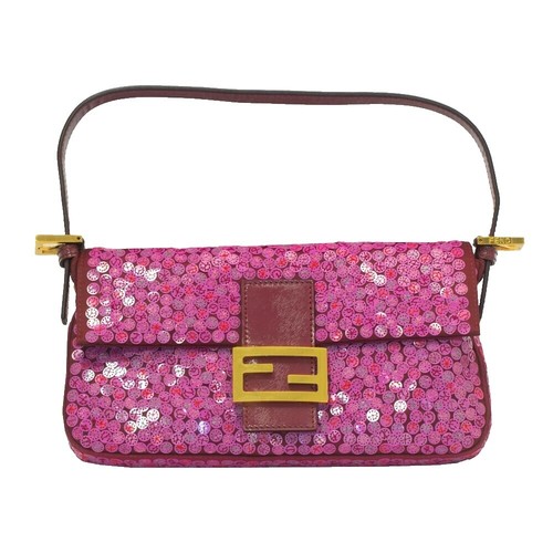 FENDI バッグ フェンディ(FENDI)フェンディ ボックス ショルダーバッグ バッグ