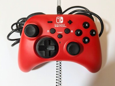 For Nintendo Switch Controller with Turbo Function Rapid Fire High end  model