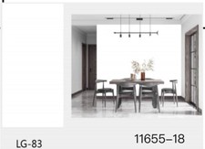 Pannello Decorativo Adesivo Pareti Rivestimenti 60cmx3mt Fantasia Lg-83 reb