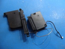 Dell OptiPlex 7470 AIO OEM Desktop Speaker Set Left Right M0VF7 04A4-034K0DE