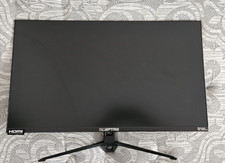 Sceptre 27-inch FHD 1080p IPS Gaming LED Monitor up to 165Hz 144Hz 1ms Displa...