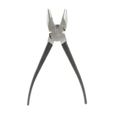 10" Heavy Duty Round Nose Utica Style Fence Pliers | Fence Pliers | Fence Tools