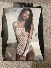 lingerie, Christmas Lingerie, Lot Of 12 Items.  Adore Me, Music Legs, Plus More