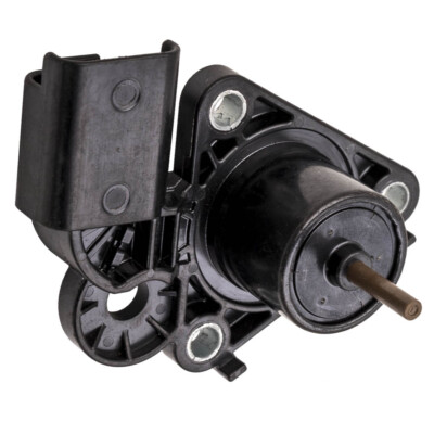 TURBO ACTUATOR POSITION SENSOR FÜR CITROEN BERLINGO II 75PS 55KW 1.6 HDI
