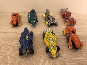 hot wheels animal cars