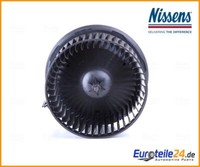 InnenraumgebläSe Nissens 87493 FüR Ford Fiesta Vi