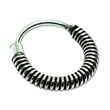 BORCHIA Piatta Tonda 6mm Con Buco 80pz Argento Silver Hotfix Tondo Bor – GIORGETTI STRASS - Foto 6