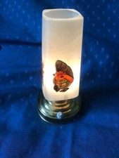 Astérix ancienne lampe a pile wonder type " galix " (3)
