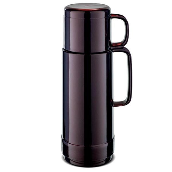 Rotpunkt Thermos plastica Black Cherry 1000 cc