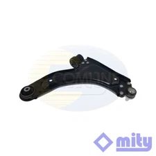 Fits Vauxhall Corsa Combo Track Control Arm Front Left Lower Mity