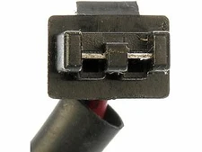 Power Window Motor and Regulator Assembly Dorman Fits 1993-2002 Pontiac Firebird