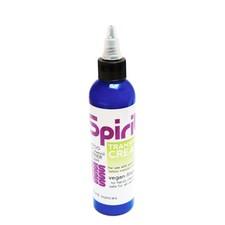 Spirit Transfer Cream Tattoo Stencil Thermal Skin Solution Lotion 1oz