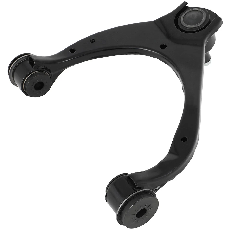 For 2016-2020 Cadillac Escalade 4x Front Lower Upper Control Arm and Ball Joint - Image 3 of 4