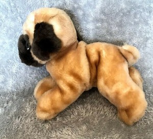 keel pug
