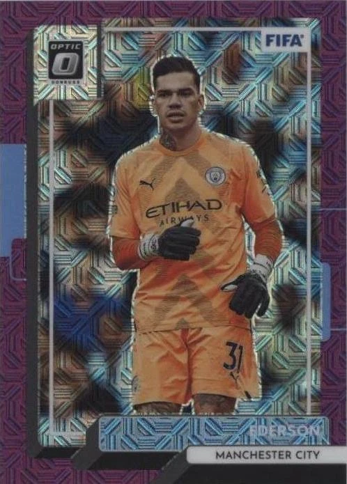 Optic Purple Mojo Prizm