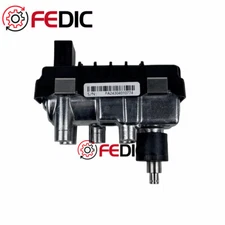 Turbo actuator G-075 763797 for Audi Q7 4.2 TDI 240Kw 326HP BTR 2007-2009