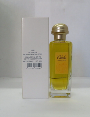 Caleche By Hermes Soie De Parfum Eau De Parfum Spray 3.3 Fl Oz TT