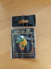 Hawaii Collectable Pin Paradise