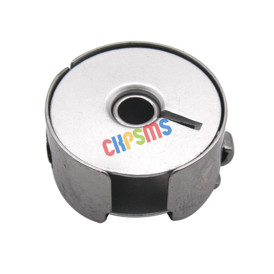 BOBBIN CASE&Bobbins FOR JUKI CONSEW SINGER BROTHER single needle sewing machine - Image 4 of 4