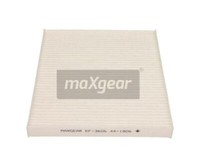 Filter, Innenraumluft Maxgear 26-1200 FüR Mazda CX-9
