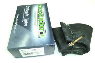 Heidenau Schlauch  4.00-10 110/90-130/90-10 110/70-130/70-10 Ventil 41,5G/70° SV