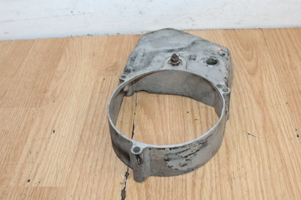 Capa de estator 1970 YAMAHA HT1 com embreagem acuador - Imagem 2 de 4