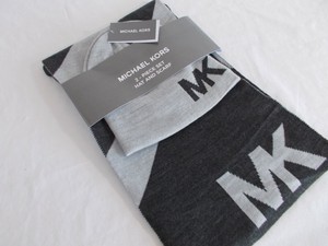 michael kors mens scarf