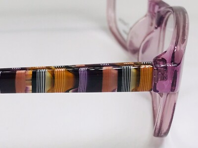 New Designer Inspired Runway Tween #30 Crystal Lilac  display picture 3
