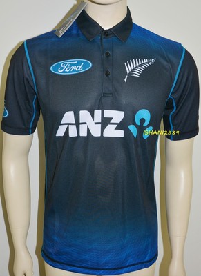 black caps jersey